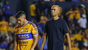 Guido Pizarro suma un punto con Tigres, tras dos partidos en el inicio del Apertura 2026 / Imago7