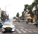 Habitantes de Santa Úrsula pidieron reforzar la seguridad tras un reciente crimen.