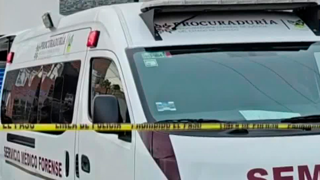 El hallazgo de presuntos restos humanos durante una obra en Tizayuca, Hidalgo, movilizó a las autoridades.