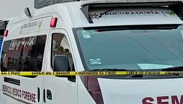 Hallan presuntos restos humanos durante una obra en Tizayuca, Hidalgo