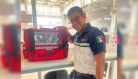 Hallan sin vida en Iguala a Alexis Bahena, joven de 19 años reportado como desaparecido.