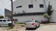 El hombre padecía enfermedades crónico degenerativas y fue localizado por su hija durante la mañana del domingo afuera de su domicilio.