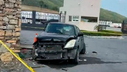 Identifican a joven que murió en accidente sobre la Carretera Nacional en Allende