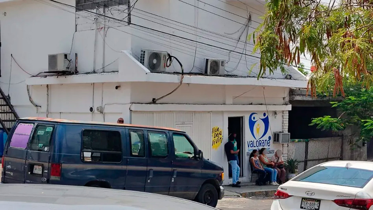 Autoridades investigan la muerte de José Ángel Espinoza Mendoza, conocido como 