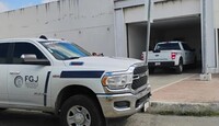 Centro Integral de Justicia en Altamira