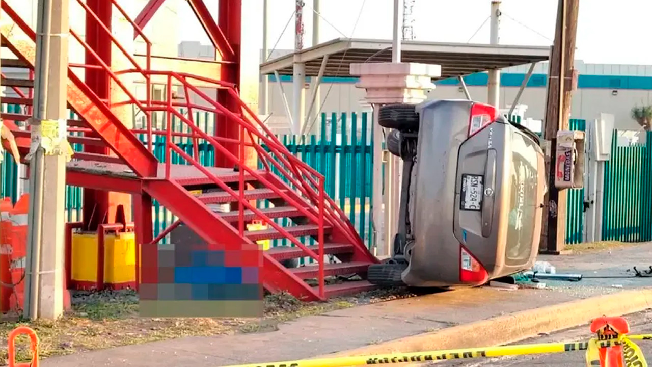 La conductora señalada por la muerte de un vendedor de pan y café en Apodaca quedó en libertad luego de que un juez calificó de ilegal su detención.