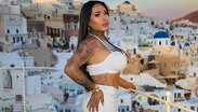 Karina Torres formará parte de La Casa de los Famosos 2026 | Instagram