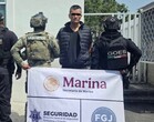 Marina detiene a 'El Wuisi'