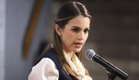 Lorena de la Garza lamentó que el impuesto sea utilizado sólo con fines recaudatorios