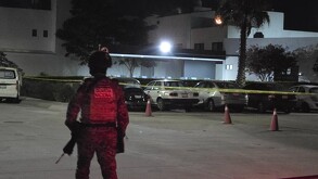 La tranquilidad de Privada del Real, en Celaya, se vio interrumpida la noche del jueves cuando una explosión dejó gravemente heridos a dos niños.
