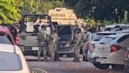 Se observa fuerte presencia militar en la colonia Mirador del Sol y La Estancia | Juan Carlos Munguía
