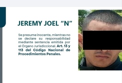 Ficha de detenido