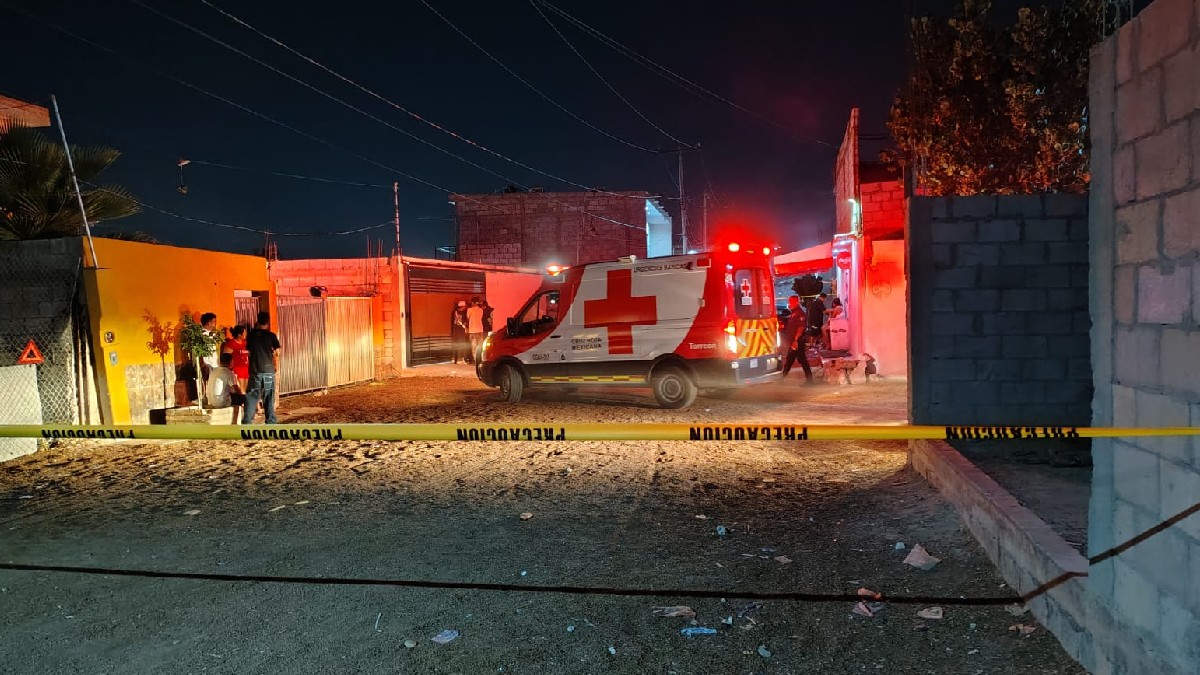 Ambulancia de la Cruz Roja