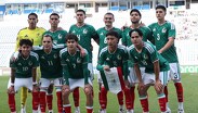 La Selección Mexicana Sub-20 ganó su primer partido del premundial contra Antigua y Barbuda / @miseleccionsubs
