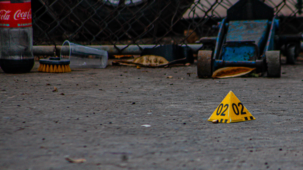 Siete periodistas y comunicadores han sido asesinados en México durante 2026.