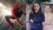Stupid Song sorpredió a los fans tras aparecer en un tráiler de Spider-Man: Brand New Day.| Marvel Studios