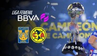 Tigres Femenil y América se enfrentarán en el Campeón de Campeonas 2026.