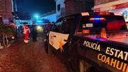 La víctima fue atacada tras ser interceptada en la vía pública y arrastrada hasta su domicilio, donde ocurrió la agresión fatal.