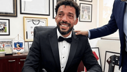 Vozinha fue uno de los jugadores más destacados del Mundial 2026. | Cortesía
