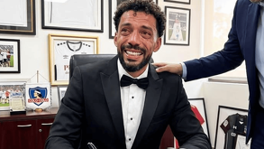 Vozinha fue uno de los jugadores más destacados del Mundial 2026.