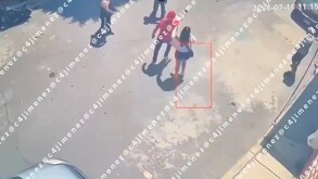 Elías 'N', sujeto que mató al perro Max en Valle de Chalco, es acusado por tentativa de homicidio