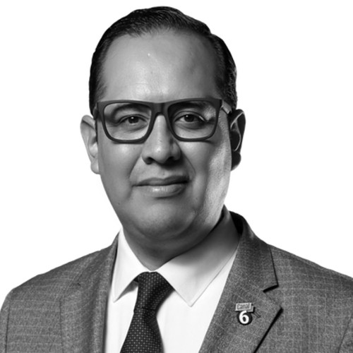 Alberto Rueda