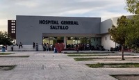 el hombre, quien tiene su domicilio en la colonia Mirasierra, habría abandonado el hospital luego de conocer el monto de la cuenta