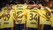América debutará como local en el Estadio Banorte enfretando a Santos Laguna. | @ClubAmérica