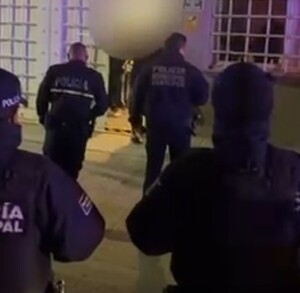 Autoridades aseguran anexo ubicado en Ecatepec