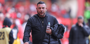 Turco Mohamed va por Liga y Concacaf