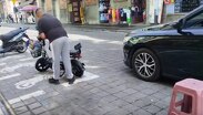 El apartado de lugares se ha descontrolado principalmente en sitios como la 10 y 12 Oriente-Poniente / Angélica Tenahua