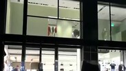 Asaltan tienda de lujo en la avenida Presidente Masaryk, Polanco. / Telediario CdMx