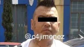 Asesinan a Edgar Iván 'N', tío de líderes de La Unión Tepito, en el Centro de CdMx.