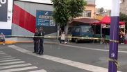 Asesinan por error a comerciante en Coyoacán. TD Fin de Semana Matutino CdMx, 26 de julio de 2026