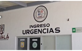Sala de urgencias