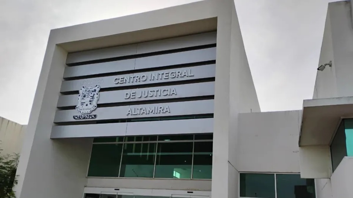 La audiencia previa se llevó a cabo el pasado sábado, pero fue suspendida y reprogramada