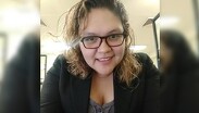 Las autioridades de Nuevo León emitieron un reporte de búsqueda. | Especial