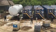 Autoridades han asegurado millones de litros de combustible ilícito en Nuevo León | Especial