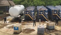 Autoridades han asegurado millones de litros de combustible ilícito en Nuevo León