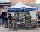 Autoridades aseguran medicamentos controlados valuados en 15 mdp en CdMx, Edomex y Puebla.