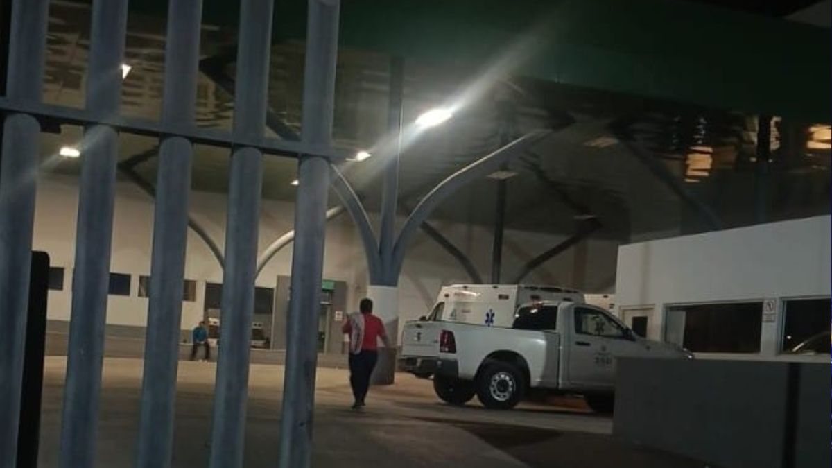Las autoridades continúan con las investigaciones para esclarecer los detalles de la agresión inicial.