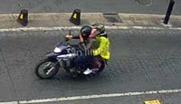 Balacera deja un muerto y un lesionado en la calle Belisario Domínguez, CdMx; buscan a motosicarios.