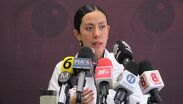 Betzabé Martínez destaca la entrada de la región Laguna al top 10 de seguridad nacional con una percepción de inseguridad del 28.1%