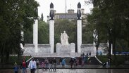 La calidad del aire ha sido una preocupación para la ciudadanía y autoridades | Cuartoscuro
