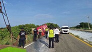 Lo que sería una celebración especial entre madre e hija terminó en un fatal accidente. | Redes sociales.
