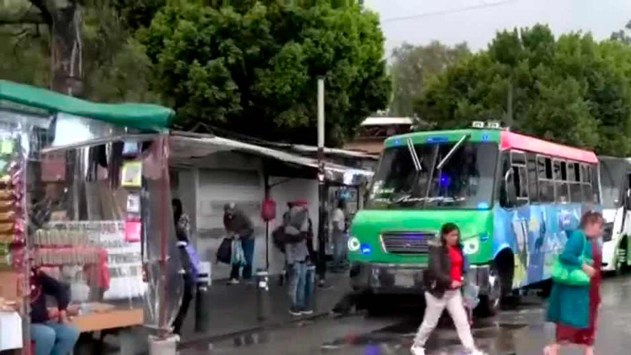 La Encuesta Nacional de Seguridad Pública Urbana del INEGI reveló que Iztapalapa y Chimalhuacán encabezan la percepción de inseguridad en el Valle de México.