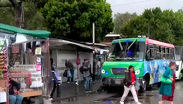 Chimalhuacán e Iztapalapa, las localidades con mayor percepción de inseguridad