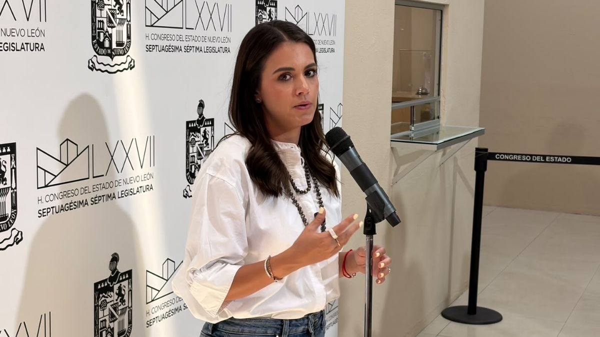 Diputados en Monterrey plantean crear un Consejo Consultivo para regular la Inteligencia Artificial
