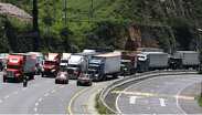Conoce AQUÍ las últimas noticias sobre la Autopista México-Querétaro, una de las vías más transitadas y estratégicas del país.