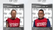 La defensa obtuvo la ampliación del plazo constitucional a 144 horas, por lo que la decisión sobre la vinculación a proceso fue aplazada.| Especial